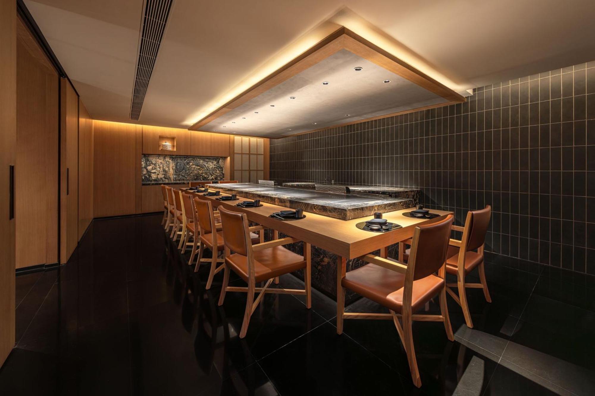 The Westin Yantai Hotel ภายนอก รูปภาพ