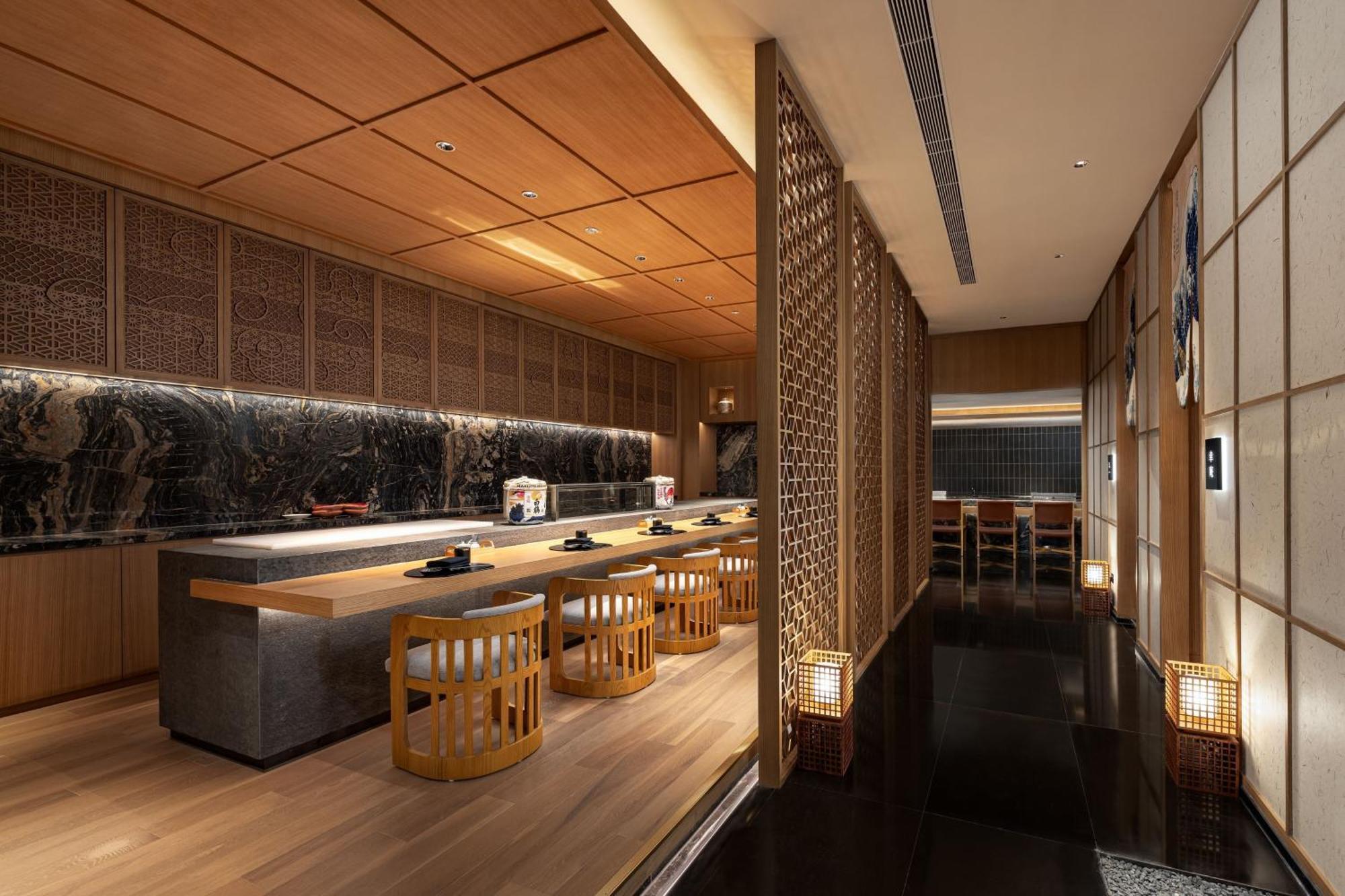 The Westin Yantai Hotel ภายนอก รูปภาพ