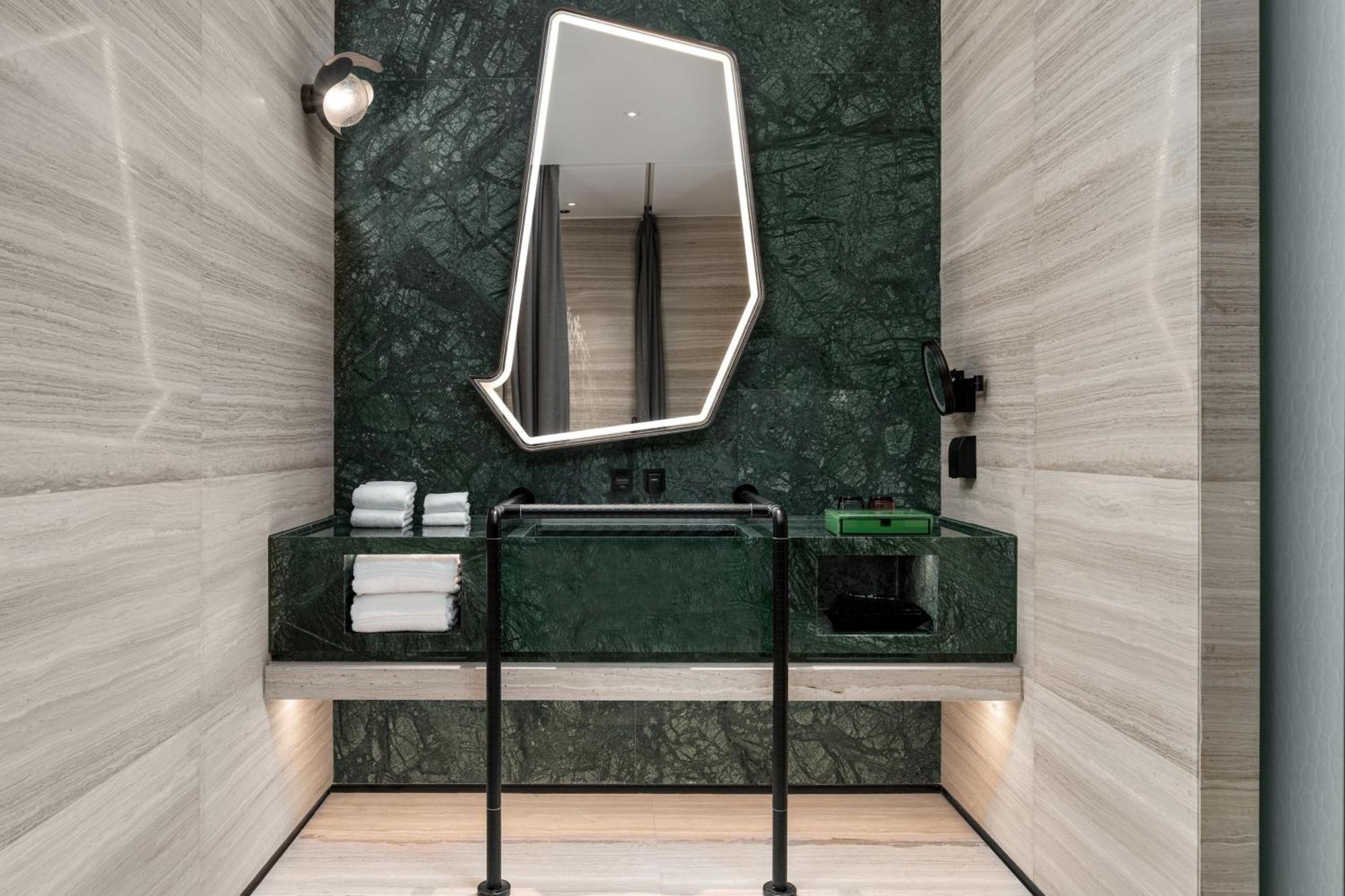 The Westin Yantai Hotel ภายนอก รูปภาพ
